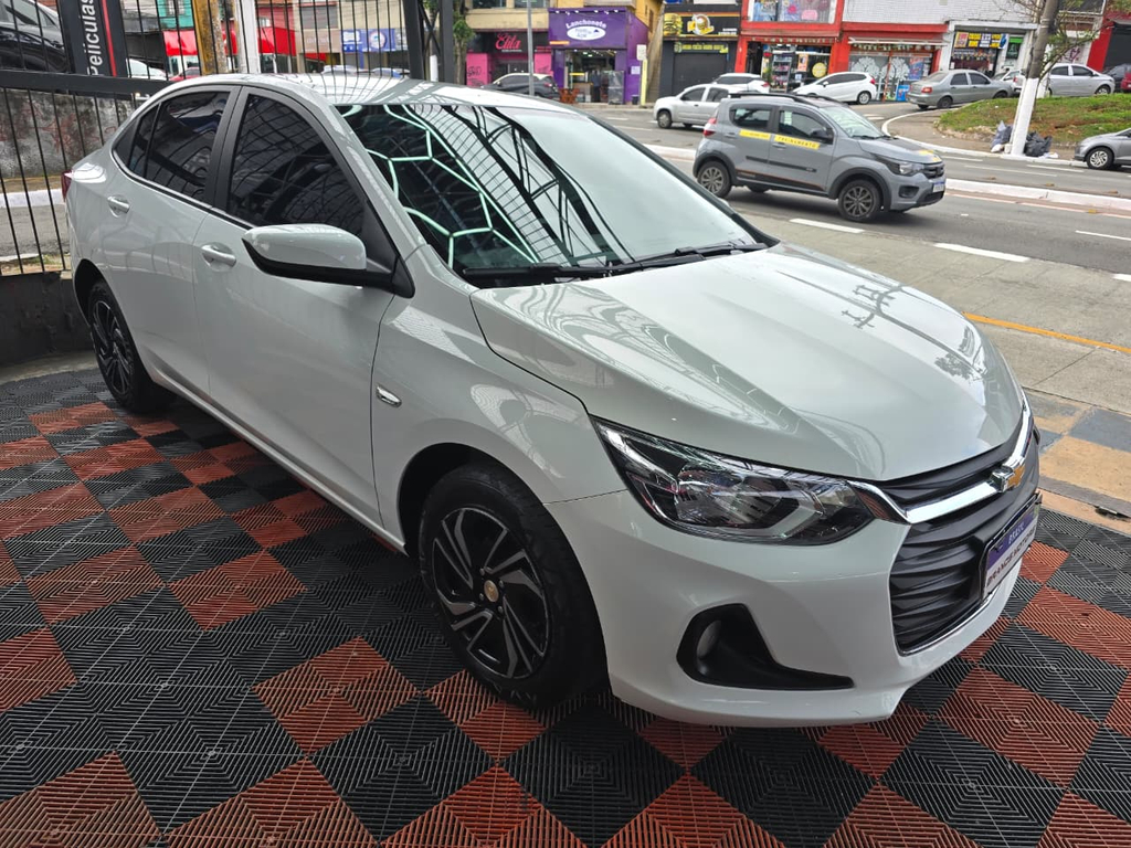 carro