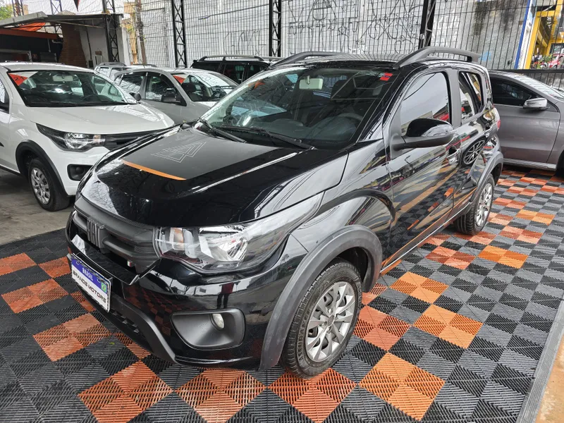 carro