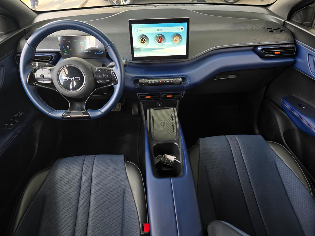 carro