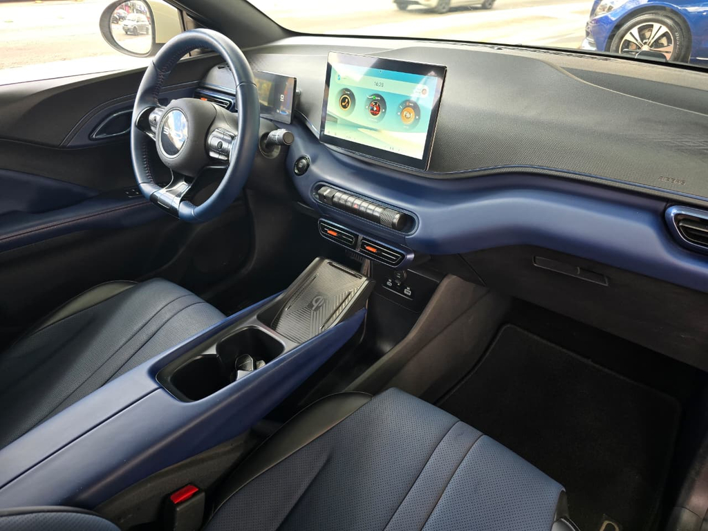 carro