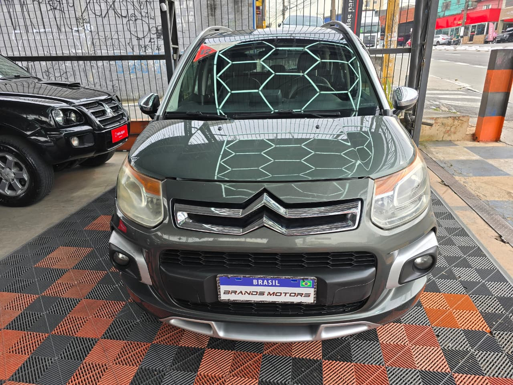 carro