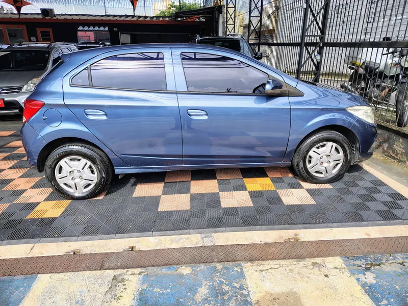 carro