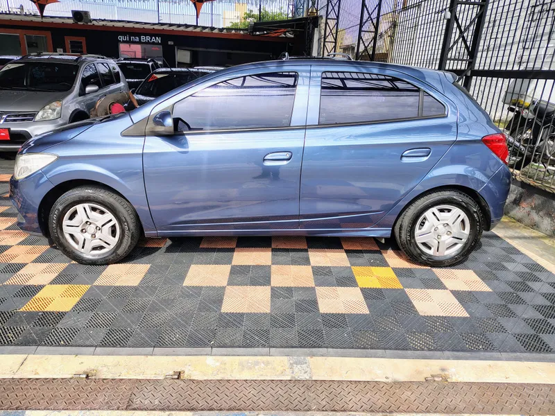 carro