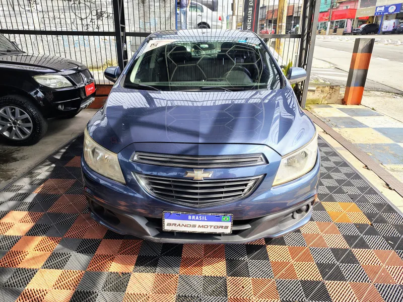carro