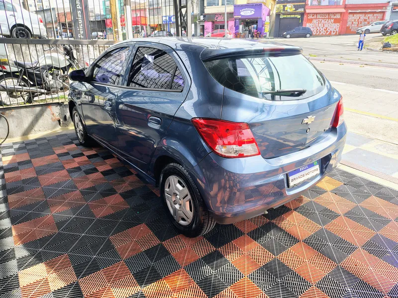 carro