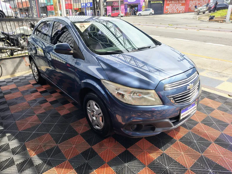 carro