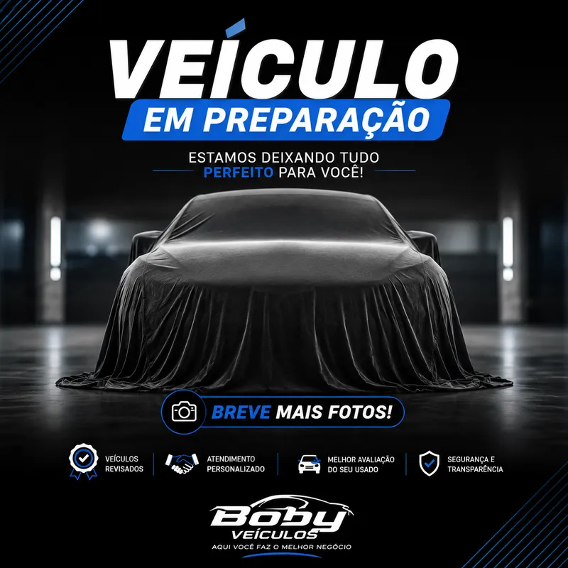 Ford Fiesta Branco