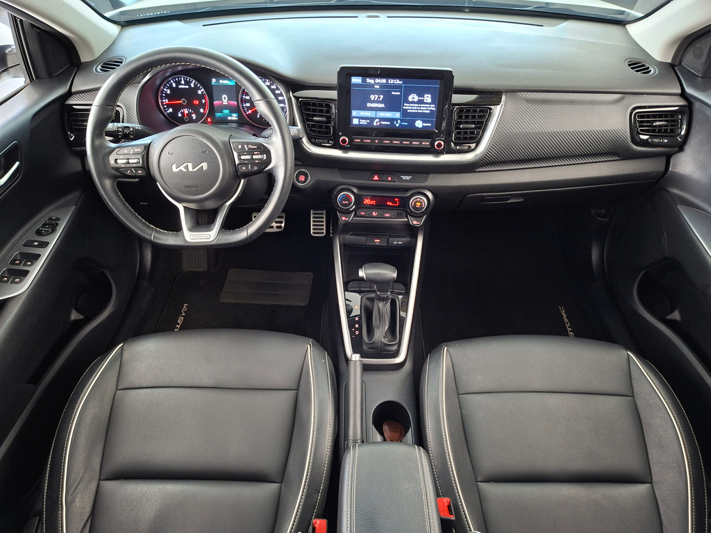 carro