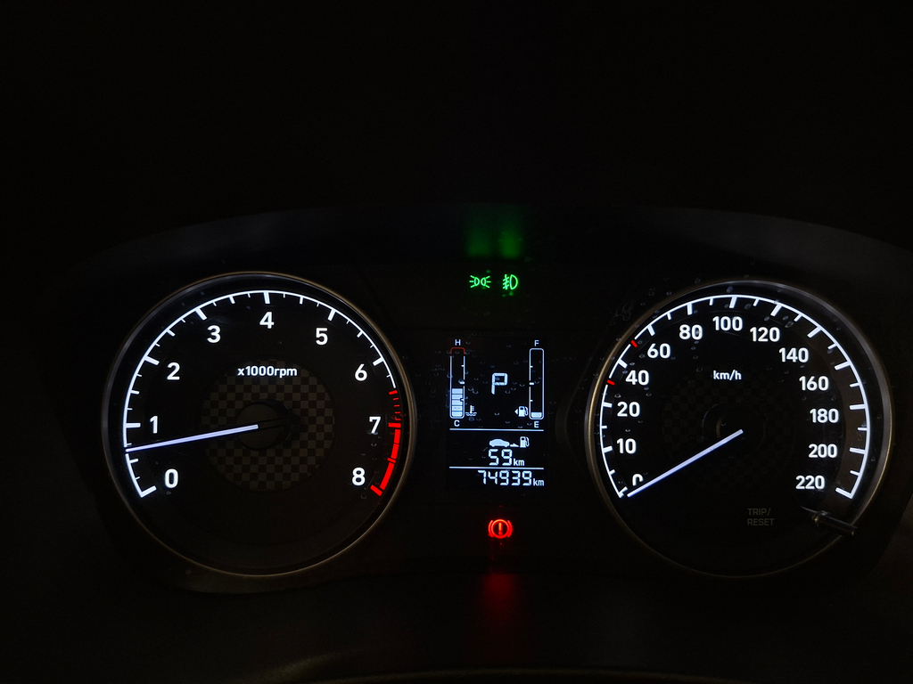 carro
