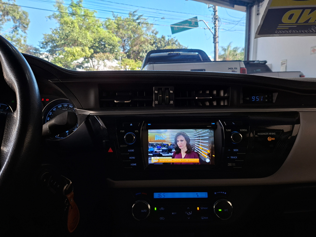 carro