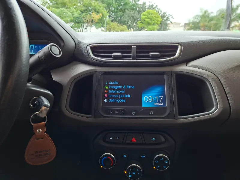 carro