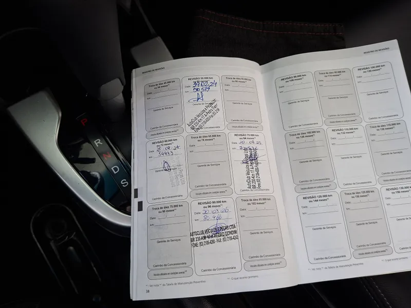 carro