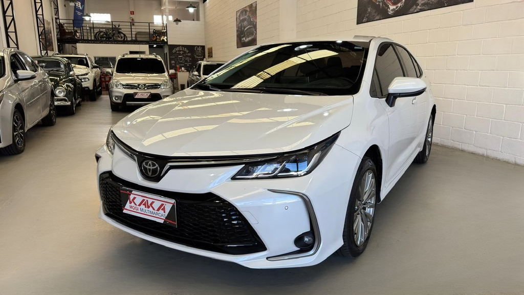 carro