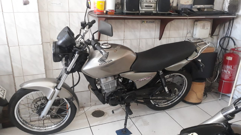 carro