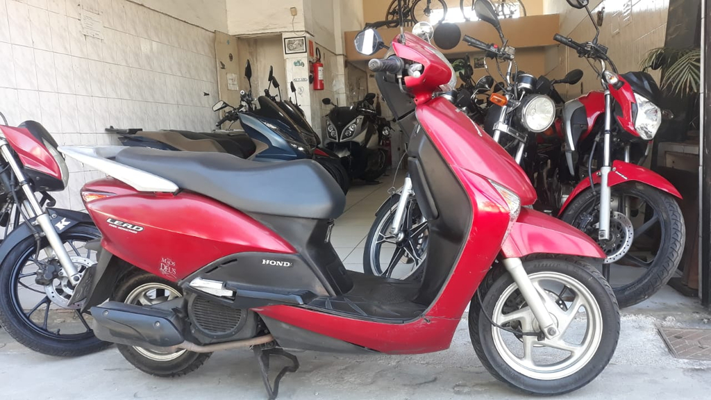carro