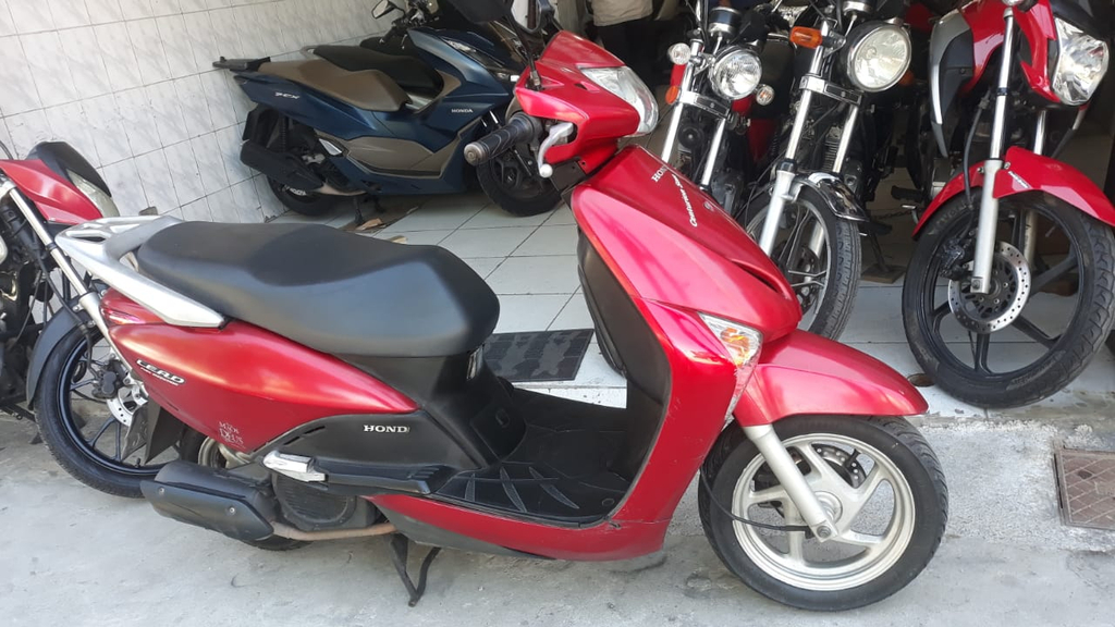 carro