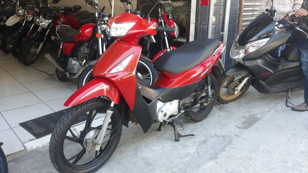 carro