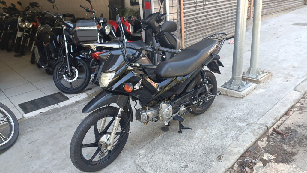 carro