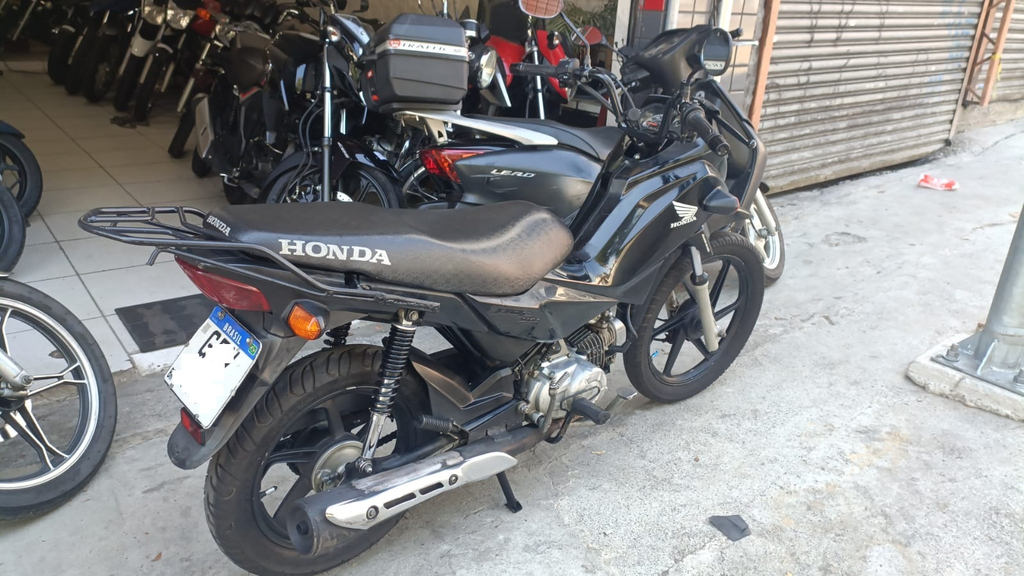 carro