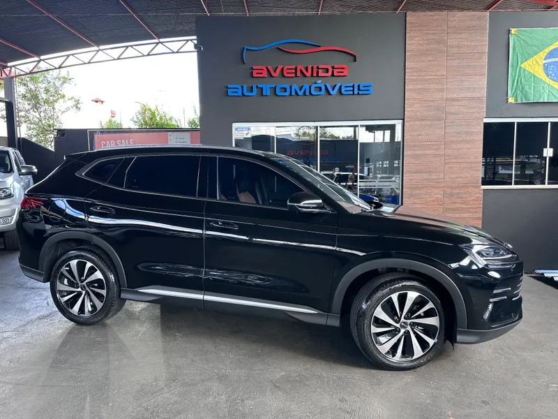 BYD Song Plus 2026 à venda