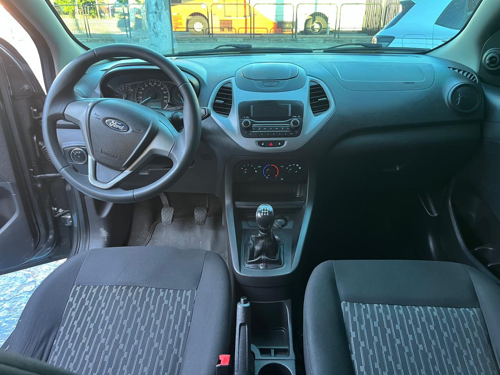 carro