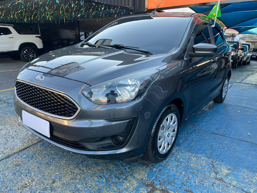 carro