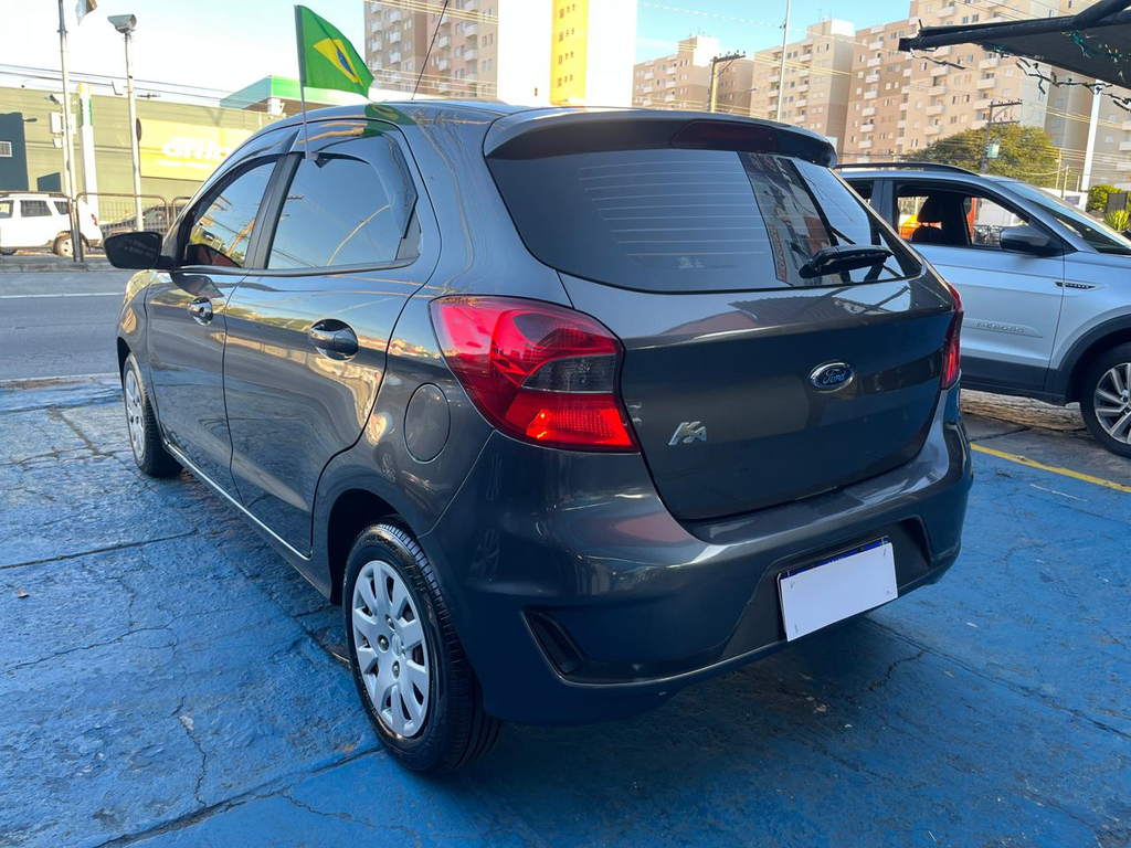 carro
