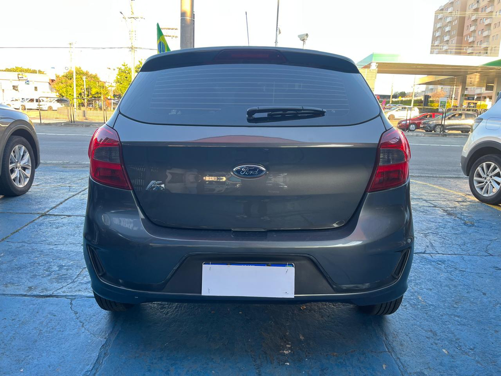 carro