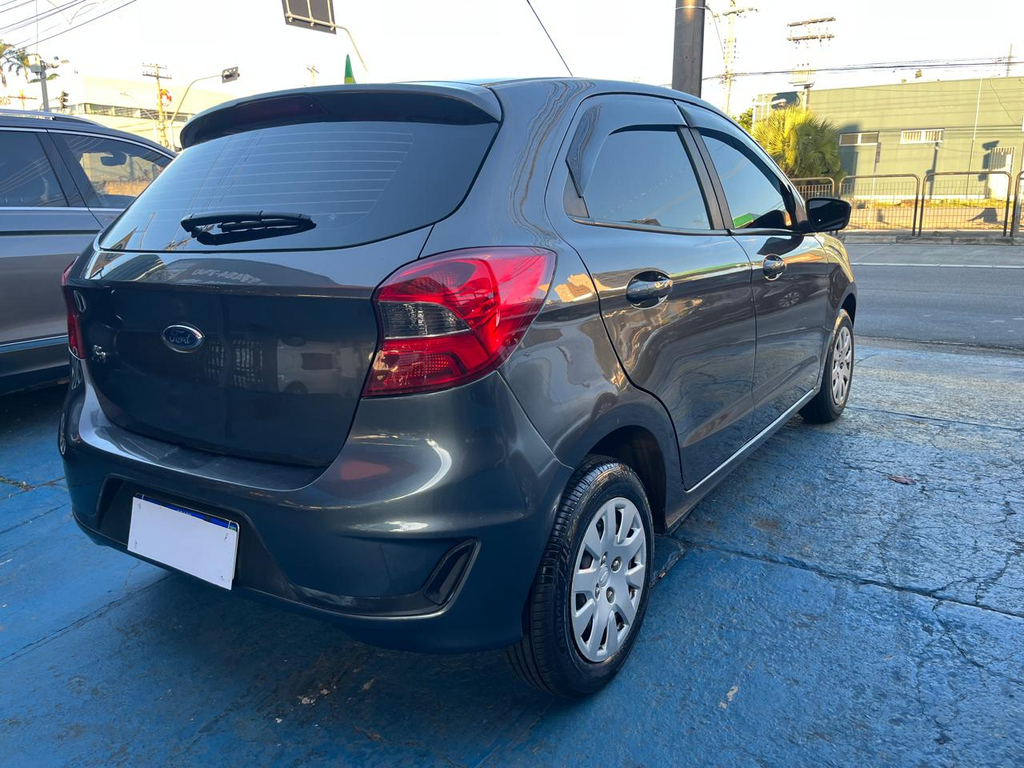 carro
