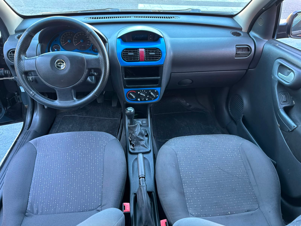 carro