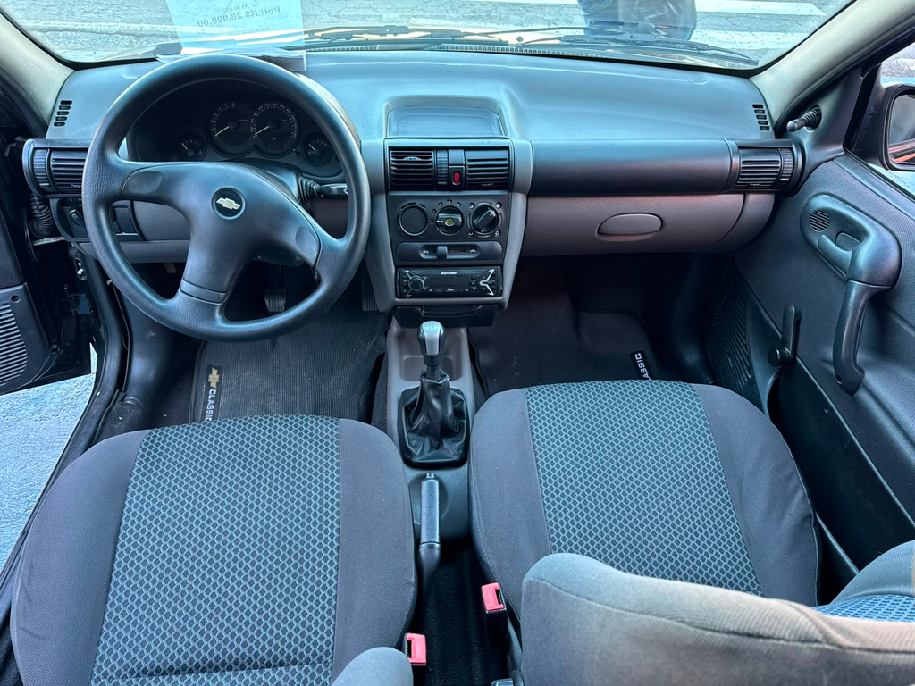 carro