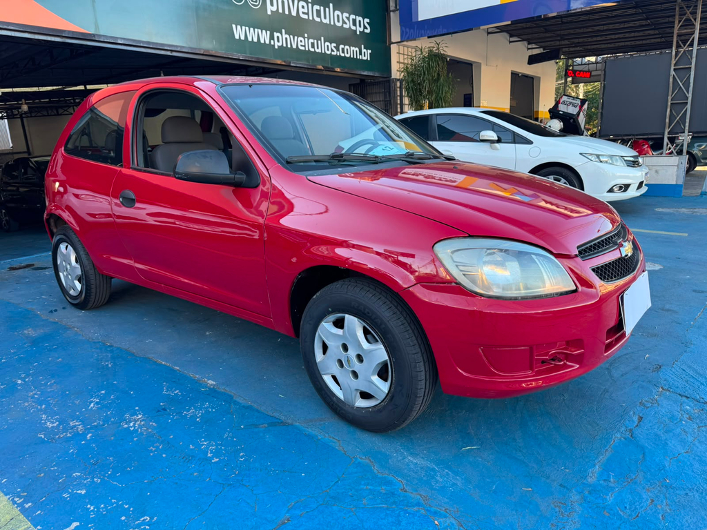 carro