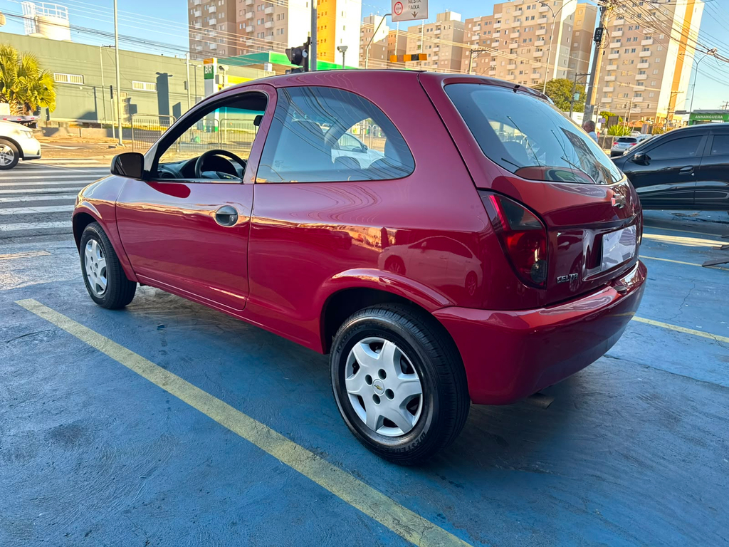 carro
