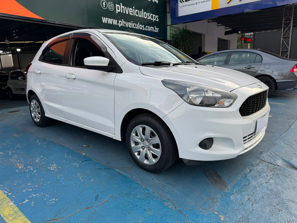 carro