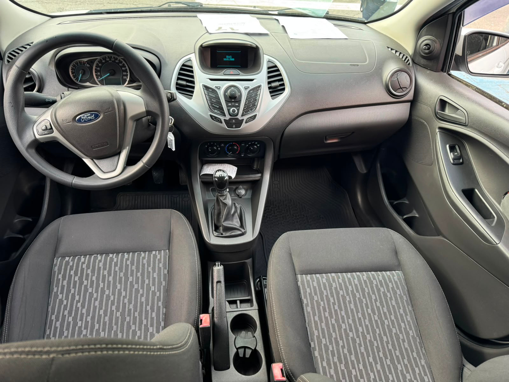 carro