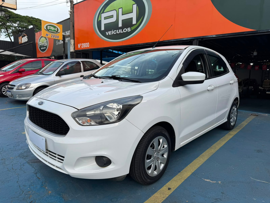 carro