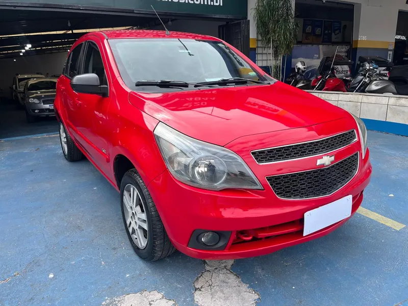 carro