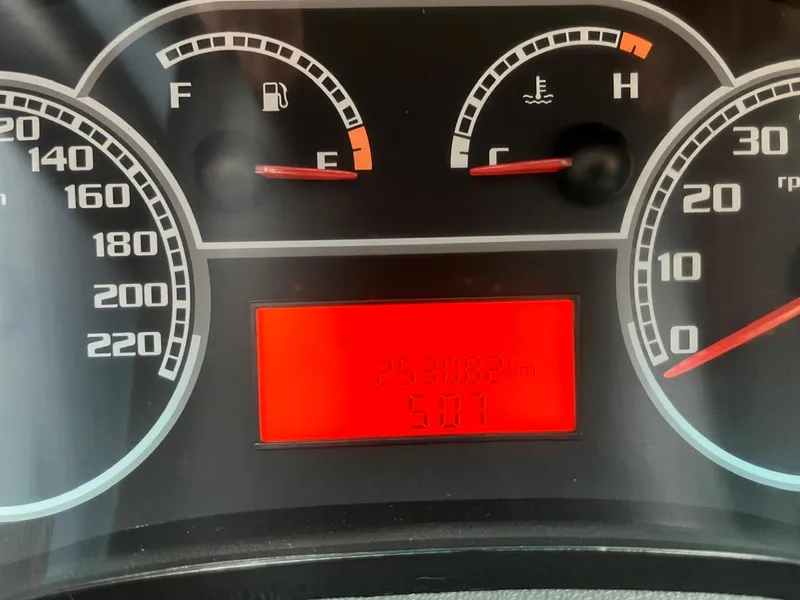 carro