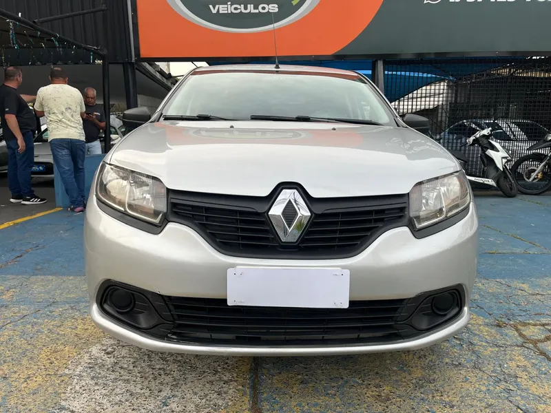 carro