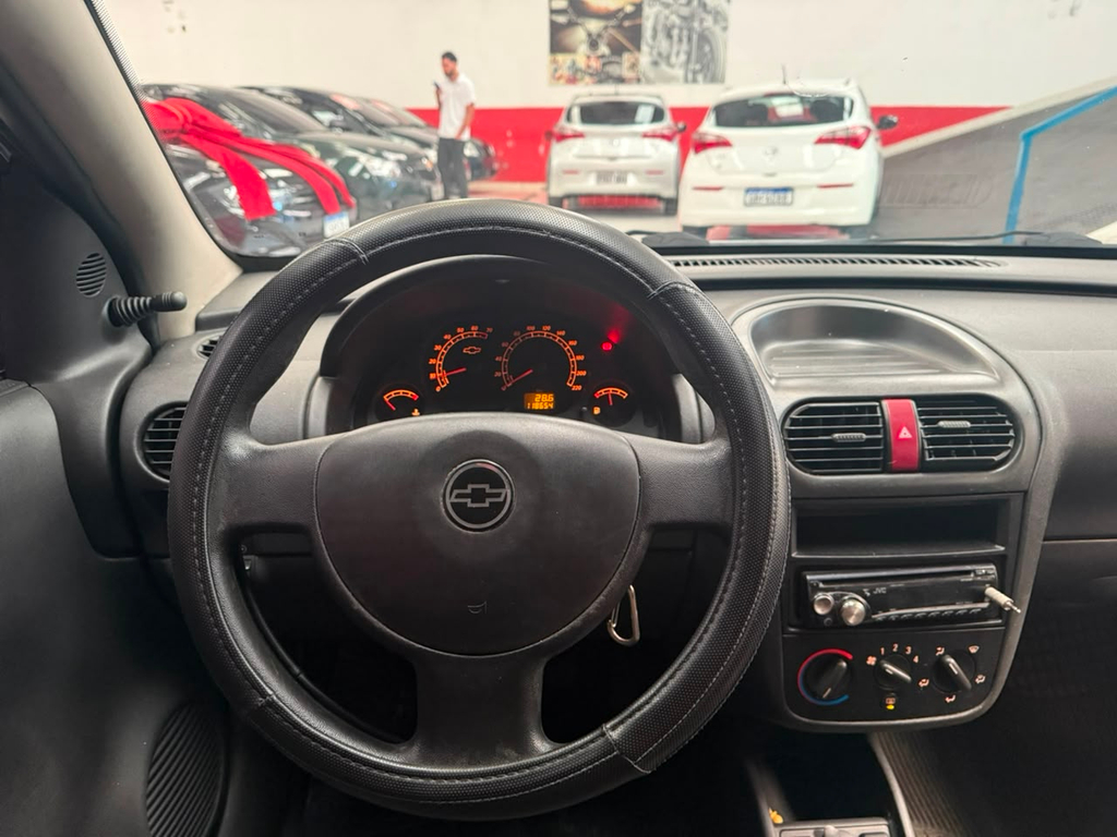 carro