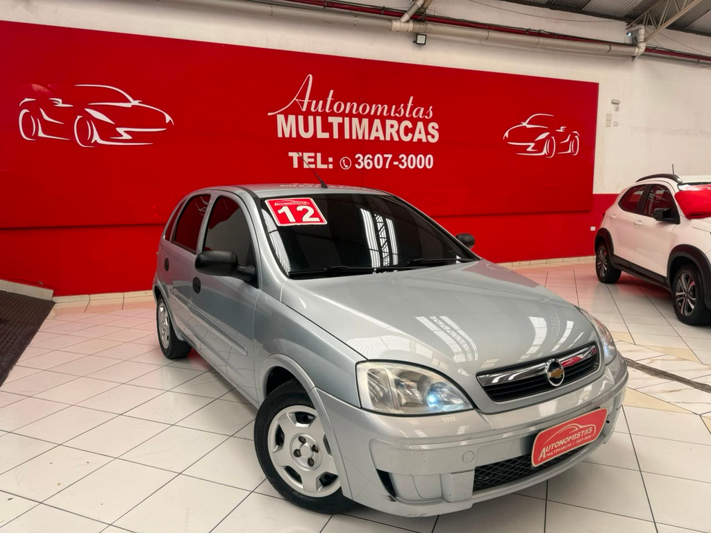 carro