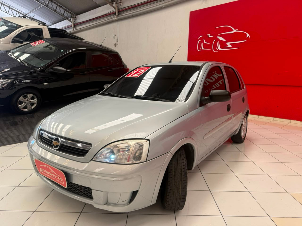 carro
