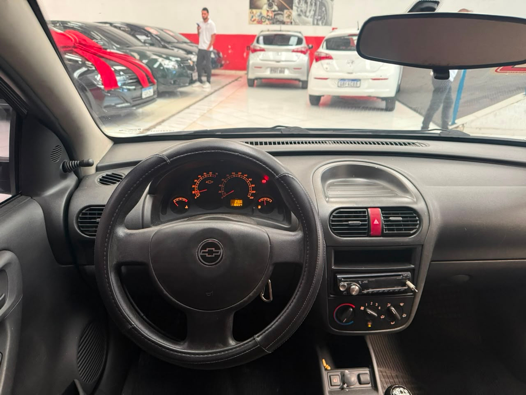 carro
