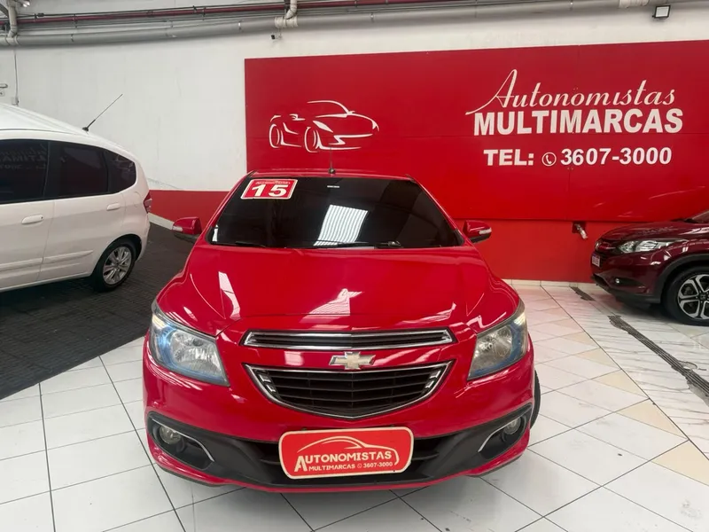carro