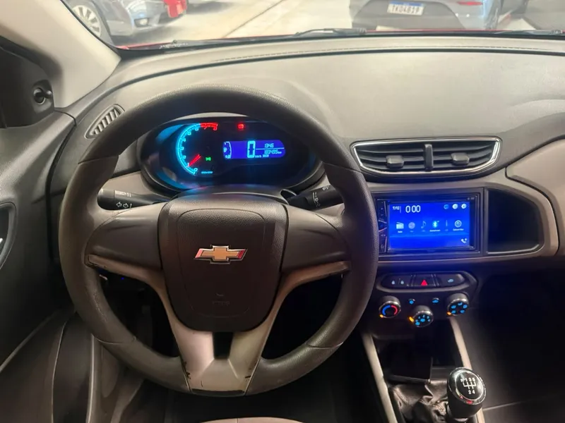 carro