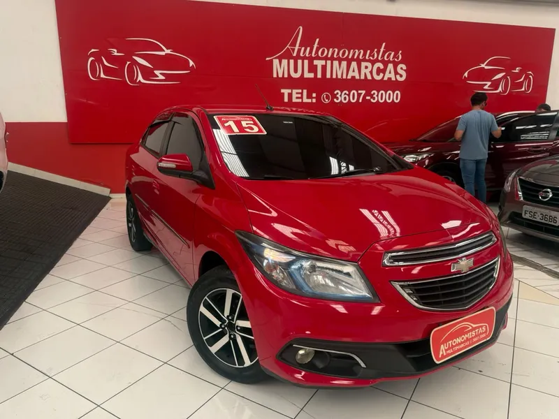 carro