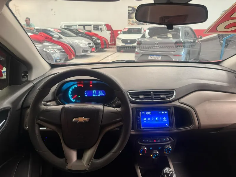 carro