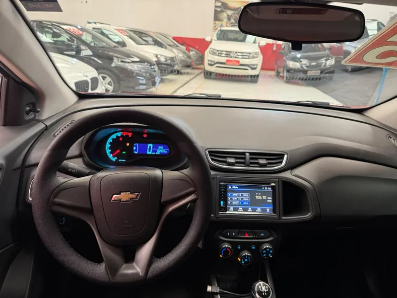 carro