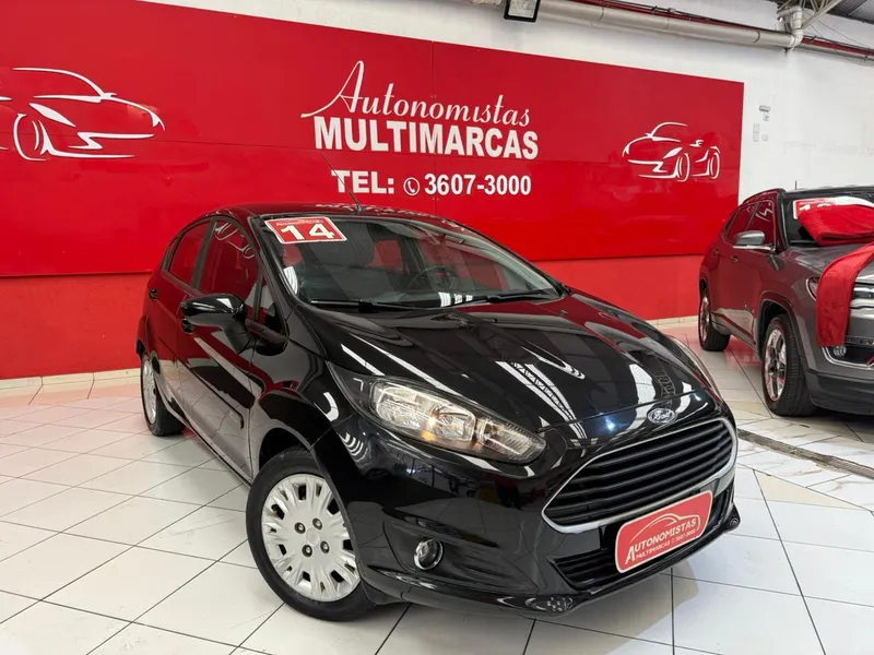 carro
