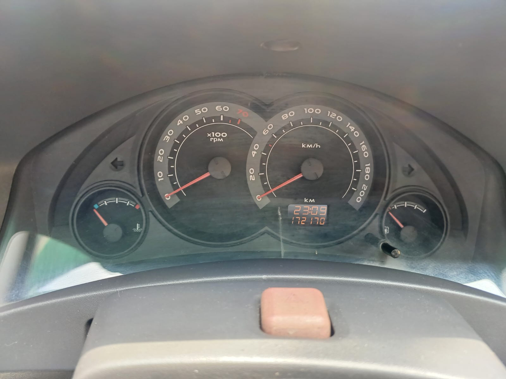 carro